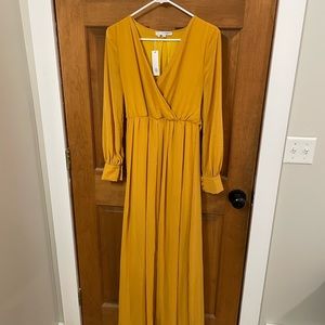 Baltic born maxi dress